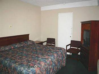 Passport Inn Atlantic City Zewnętrze zdjęcie