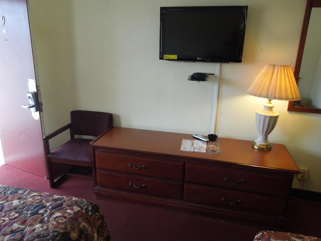 Passport Inn Atlantic City Pokój zdjęcie