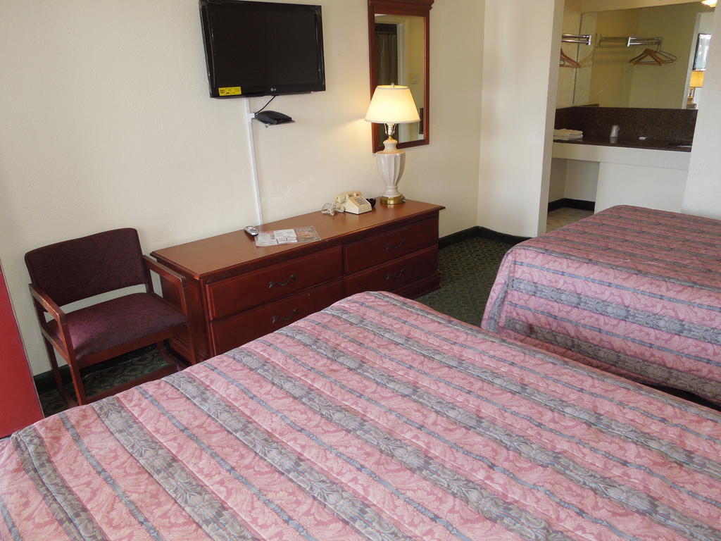 Passport Inn Atlantic City Pokój zdjęcie