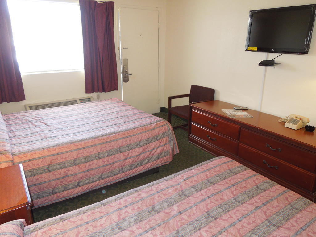 Passport Inn Atlantic City Pokój zdjęcie