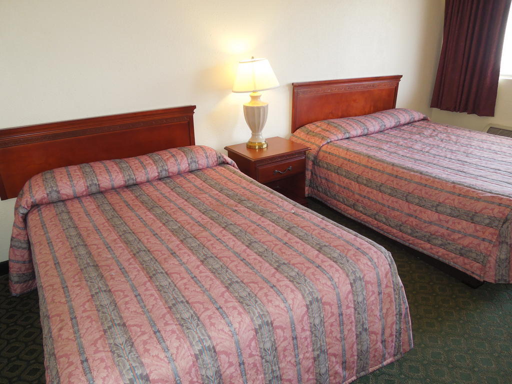 Passport Inn Atlantic City Pokój zdjęcie