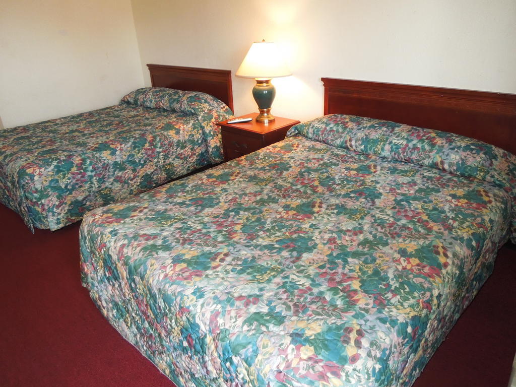 Passport Inn Atlantic City Pokój zdjęcie