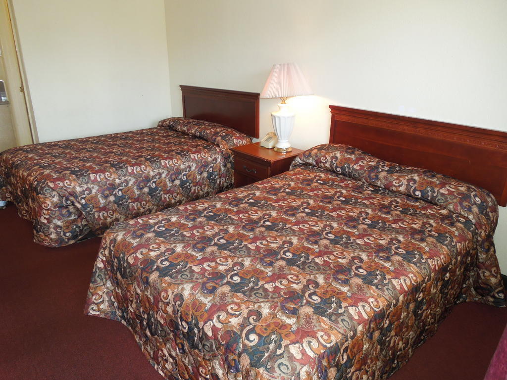 Passport Inn Atlantic City Pokój zdjęcie