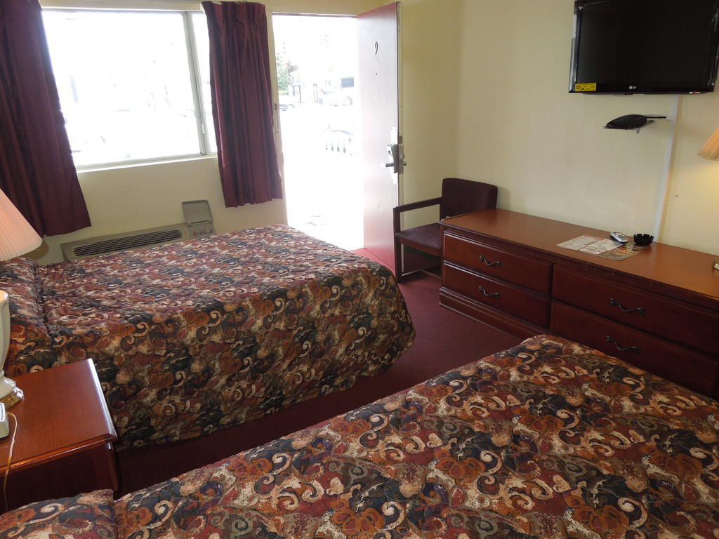Passport Inn Atlantic City Pokój zdjęcie